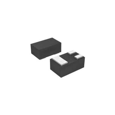 GSFW0202 by Good-Ark Semiconductor - MOSFET, N-CH, SINGLE, 1.4A, 20V,