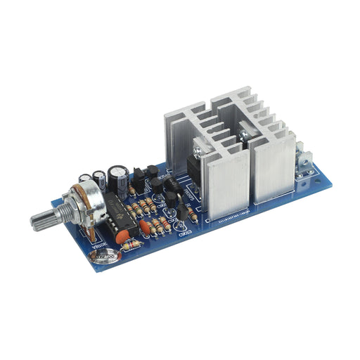 GSK-805 by Global Specialties - DC MOTOR SPEED CONTROL, 30A