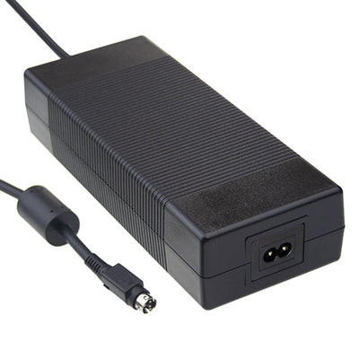 GSM220B20-R7B by MEAN WELL USA Inc. - AC/DC DESKTOP ADAPTER 20V 220W