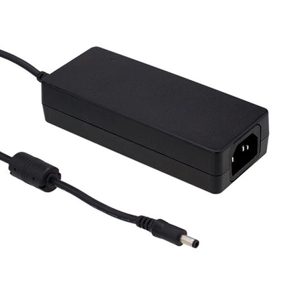 GSM90A12-P1M by MEAN WELL USA Inc. - AC/DC DESKTOP ADAPTER 12V 80W