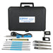 GST-SMT-1 by Global Specialties - SMT SOLDERING/REWORK TOOL KIT