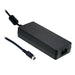 GST160A20-R7B by MEAN WELL USA Inc. - AC/DC DESKTOP ADAPTER 20V 160W