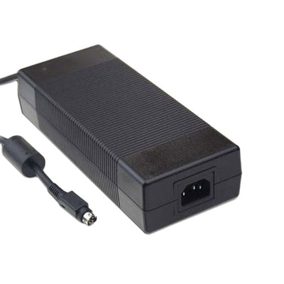 GST220A36-R7B by MEAN WELL USA Inc. - AC/DC DESKTOP ADAPTER 36V 220W