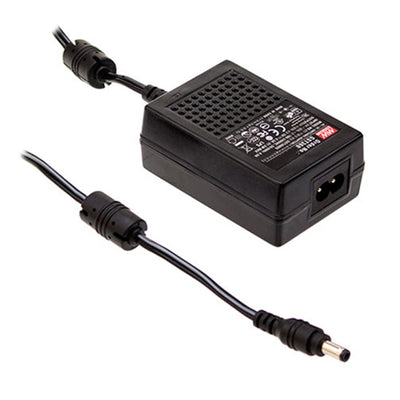 GST36B48-P1J by MEAN WELL USA Inc. - AC/DC DESKTOP ADAPTER 48V 36W
