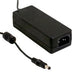GST60A24-P1JR by MEAN WELL USA Inc. - AC/DC DESKTOP ADAPTER 24V 60W