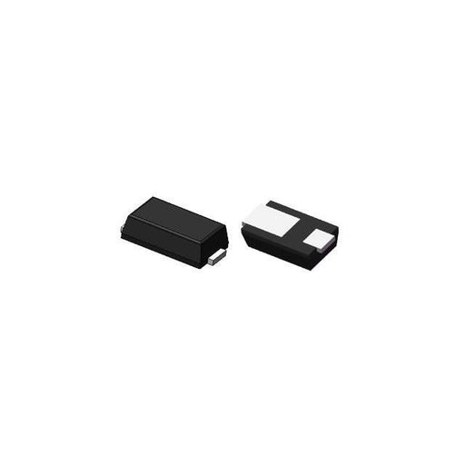 GSTP0160S by Good-Ark Semiconductor - RECTIFIER, SCHOTTKY, 1A, 60V, IS