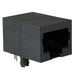 GSX-N-88-50 by Kycon, Inc. - MODJACK RT< 8P8C BLACK 50U ROHS