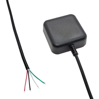 GT-504GG-N by YIC - RF RECEIVER GNSS/GPS UART IP67