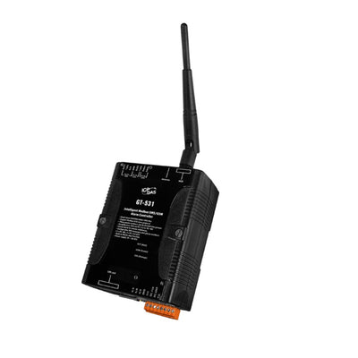 GT-531 by ICP DAS USA INC - INTELLIGENT MODBUS SMS / GSM ALA
