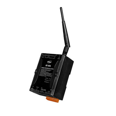 GT-534 by ICP DAS USA INC - INTELLIGENT SMS / GSM ALARM CONT