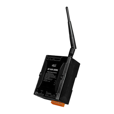 GT-540-3GWA by ICP DAS USA INC - REMOTE TERMINAL UNITS WITH GPS A
