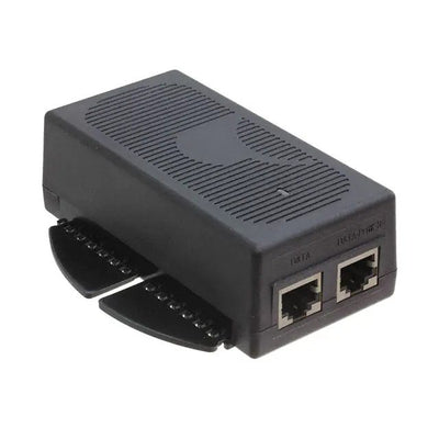 GT-96300-3624-T3-PP by GlobTek, Inc. - POE INJECTOR 24V 36W WALL MOUNT