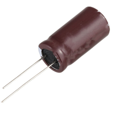 GT227M063HGEBA by Aillen - ALUMIN CAP 220UF 20% 63V T/H