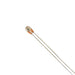 GT202F1K by Littelfuse Inc. - THERMISTOR NTC 2KOHM 3499K BEAD