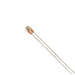 GT102B1K by Littelfuse Inc. - THERMISTOR NTC 1KOHM 3009K BEAD