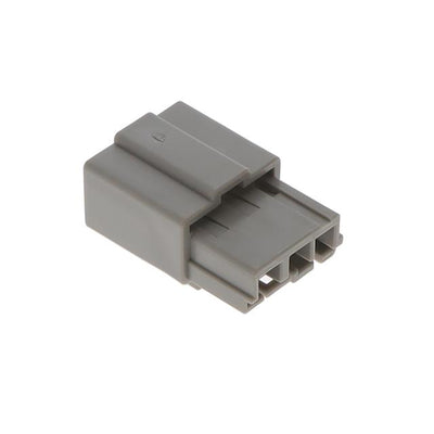 GT21N-2/1PP-HU by Hirose Electric Co Ltd - CONNECTOR COAX PLUG HSG INLINE W/BRAC