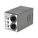 GT3W-A11D12N by IDEC - RELAY TIME DELAY 6HRS 3A 240V