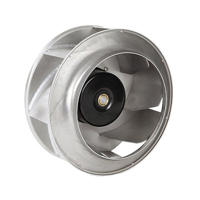 GTB036PUD25R N1 by Delta Electronics - FAN BLWR CENT 360X251MM 230VAC
