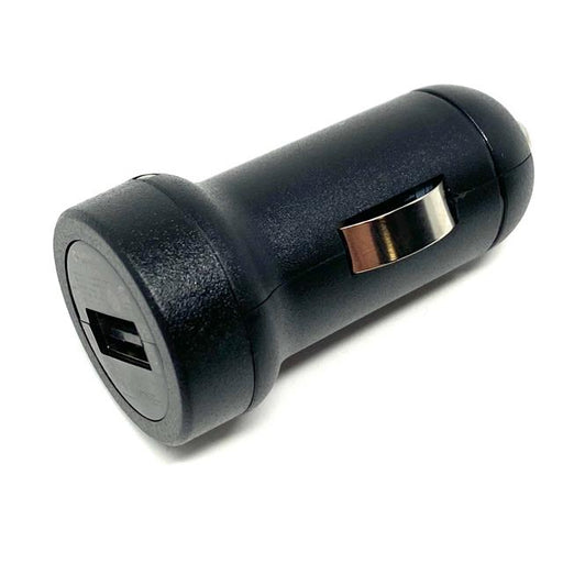 GTDJA1000USBFNOC(R6B) by GlobTek, Inc. - CIG PLUG CHARGER 5V 1A USBA