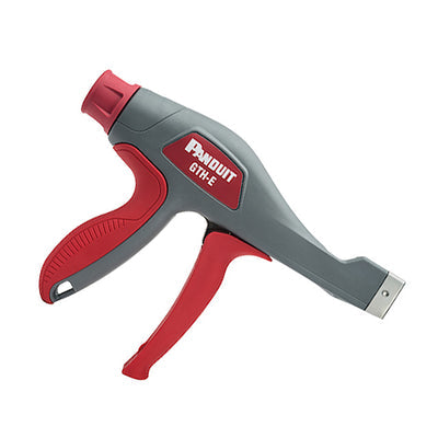 GTH-E by Panduit Corp - TOOL CABLE TIE GUN
