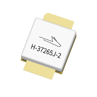GTVA123501FA-V1-R0 by Wolfspeed, Inc. - 350W GAN HEMT 50V 1.2-1.4GHZ FET