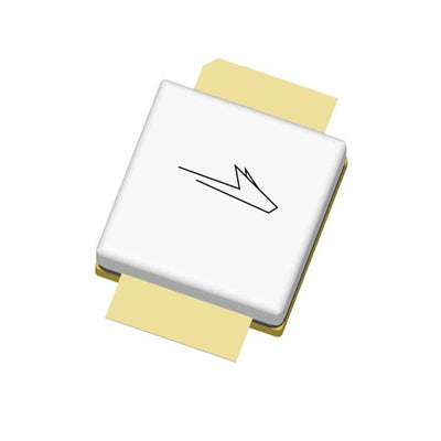 GTVA311801FA-V1 by Wolfspeed, Inc. - 180W GAN HEMT, 50V, 2.7-3.1GHZ