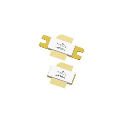 GTVA355001EC-V1-R0 by Wolfspeed, Inc. - 500W, GAN HEMT, 50V, 2.9-3.5 GHZ