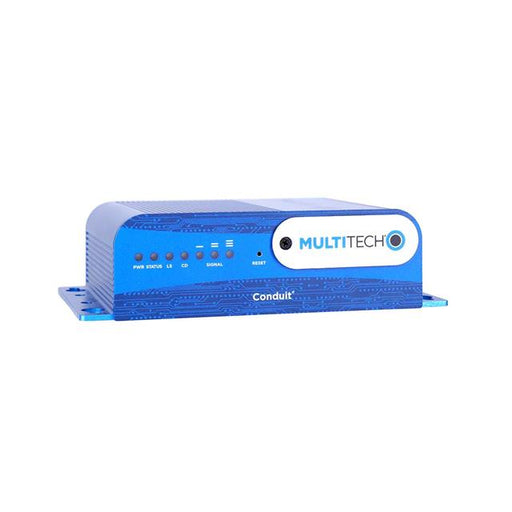 MTCD-L4N1-246A-915-US by MULTITECH - LTE LORAWAN 915 PROGRAMMABLE GW