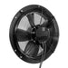 GTW040FUC15RE by Delta Electronics - FAN AXIAL 404X202MM 230VAC