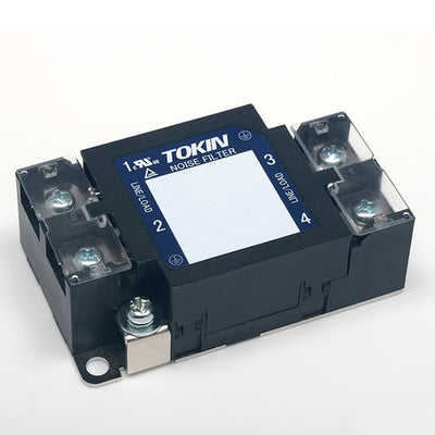 GTX-2060-Y0X by KEMET - EMI-RFI FILTERS 250VAC/560VDC,6A