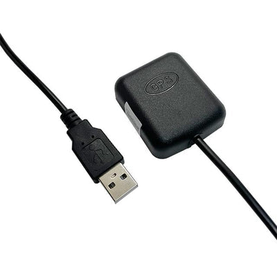 GU-502MGG-USB by YIC - RF RECEIVER GNSS/GPS USB