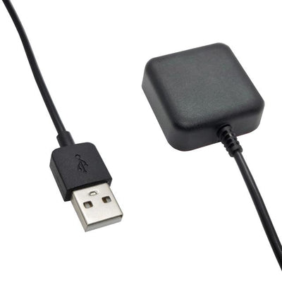 GU-504GG-USB by YIC - RF RECEIVER GNSS/GPS USB IP67