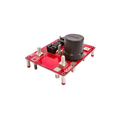 GV141CAX by Sensata-Gigavac Clean Energy - GV SERIES POWER CONTACTOR
