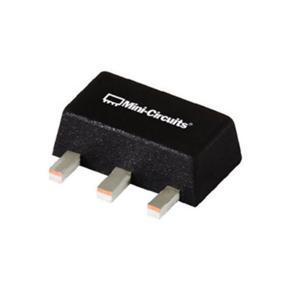 GVA-93+ by Mini-Circuits - IC RF AMP LTE 10MHZ-9GHZ SOT89