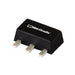 GVA-93+ by Mini-Circuits - IC RF AMP LTE 10MHZ-9GHZ SOT89