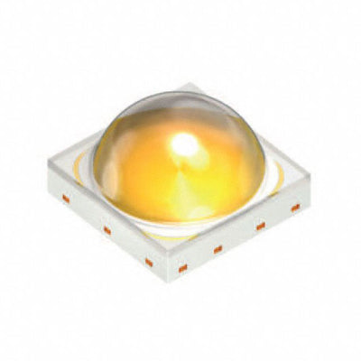GW PUSRA1.PM-N4N6-XX53-1-700-R18 by ams-OSRAM USA INC. - LED OSCONIQ COOL WHITE 5000K SMD