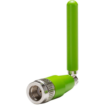 GW.05.0153 by Taoglas Limited - RF ANT 2.4GHZ/5.5GHZ WHIP TILT