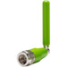 GW.05.0153 by Taoglas Limited - RF ANT 2.4GHZ/5.5GHZ WHIP TILT
