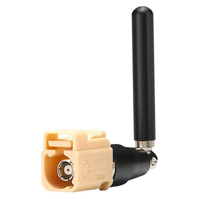 GW.05.AE23 by Taoglas Limited - 2.4/5.8GHZ TERMINAL MOUNT MONOPO
