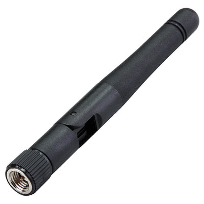 GW.11.A113 by Taoglas Limited - 2.4GHZ 2.3DBI SCREW MOUNT DIPOLE