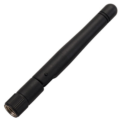 GW.11.A153 by Taoglas Limited - RF ANT 2.4GHZ WHIP TILT RP-SMA