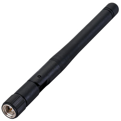 GW.15.2113 by Taoglas Limited - RF ANT 2.4GHZ WHIP TILT SMA MALE