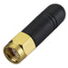 GW.26.0111.HT by Taoglas Limited - RF ANT 2.4GHZ WHIP STR SMA MALE