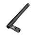 GW.40.2153 by Taoglas Limited - 2DBI 2.4/5.0~5.8GHZ DIPOLE ANT