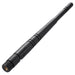 GW.59.3153 by Taoglas Limited - RF ANT 2.4GHZ/5.5GHZ WHIP TILT