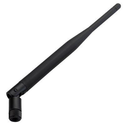 GW.71.5153 by Taoglas Limited - RF ANT 2.4GHZ/5.4GHZ WHIP TILT