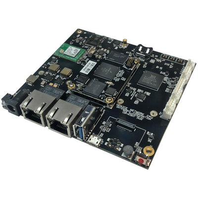 GW11049-1 by Gateworks Corporation - DEV KIT FOR I.MX8 64BIT GW7300 S