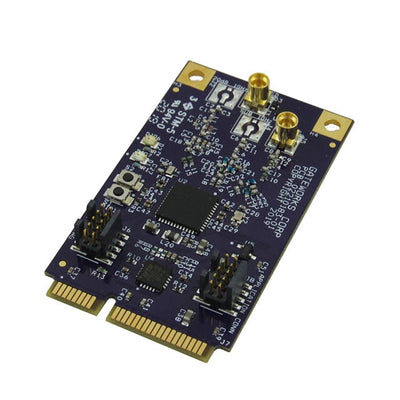 GW16122 by Gateworks Corporation - IOT RADIO CARDSUB-1GHZ, 802.15.4
