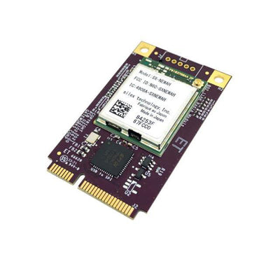 GW16146 by Gateworks Corporation - 802.11AH HaLow Wi-Fi card