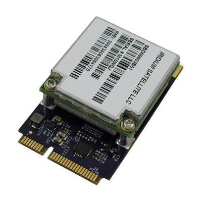 GW16130 by Gateworks Corporation - MINIPCIE IRIDIUM SATELLITE MODEM